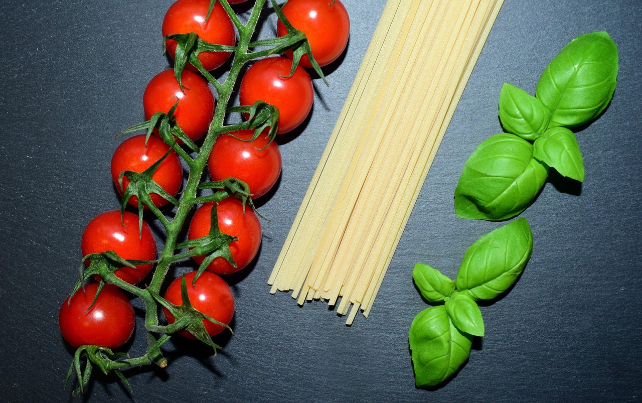 entdecken sie die mediterrane küche mit ihren frischen zutaten, aromatischen gewürzen und gesunden rezepten für ein genussvolles und ausgewogenes leben.