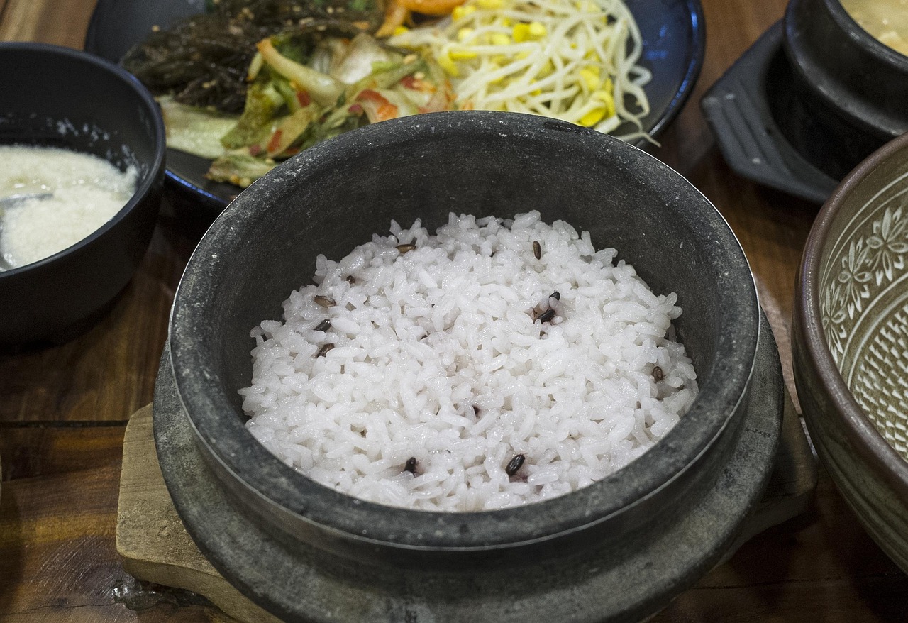 entdecken sie einfache und leckere one-pot-mahlzeiten, die in nur einem topf zubereitet werden – perfekt für stressfreie und schnelle gerichte im alltag.