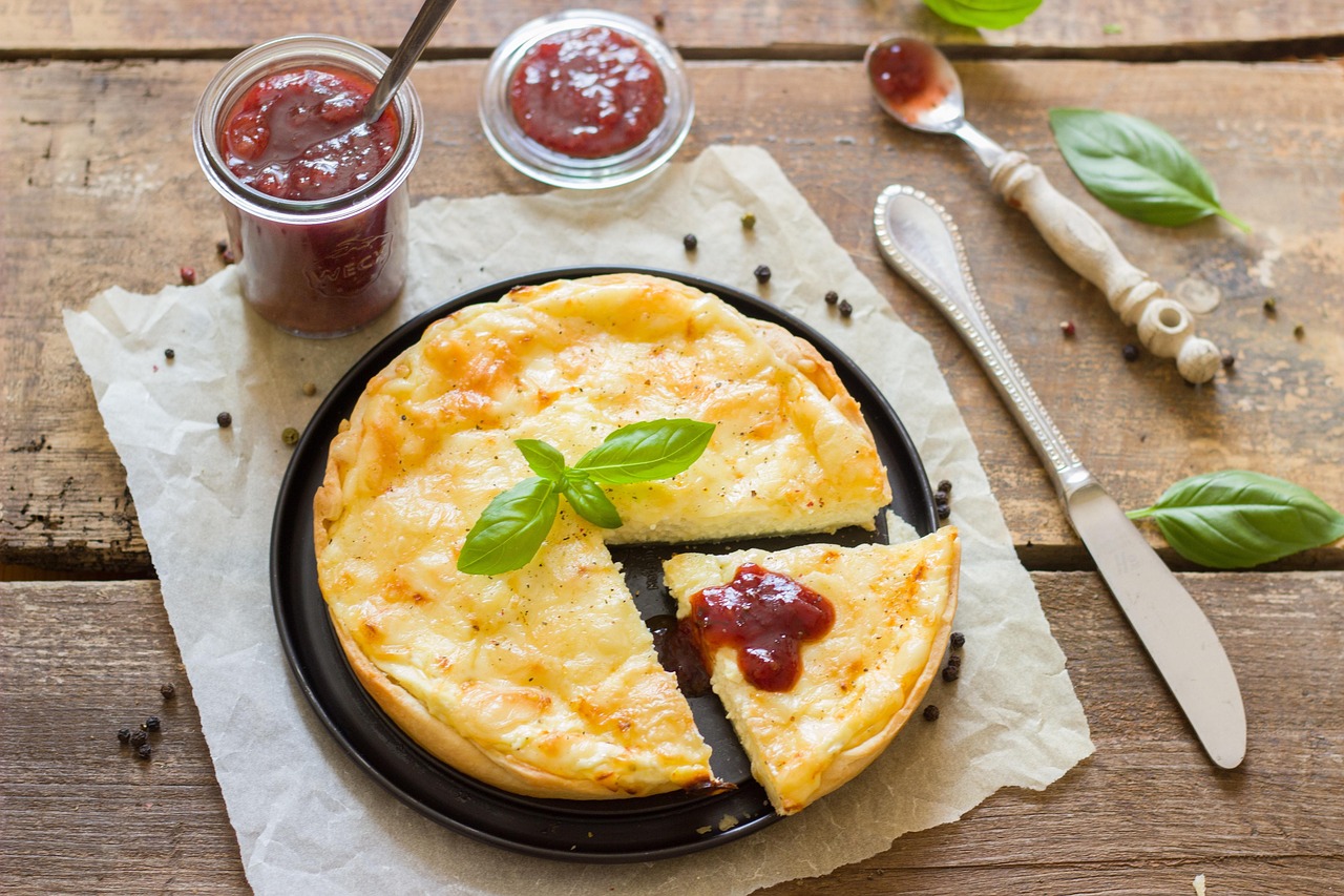 entdecken sie clevere meal prep ideen für gesunde und zeitsparende mahlzeiten. perfekt vorbereitet für die ganze woche!