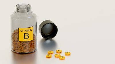 Welche Anzeichen deuten auf einen Vitamin-D-Mangel hin?