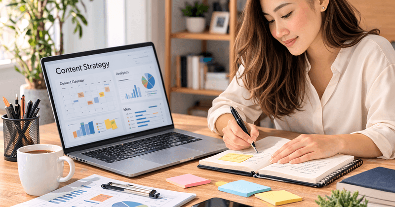Die 12 besten Marketinginstrumente für nachhaltigen Erfolg