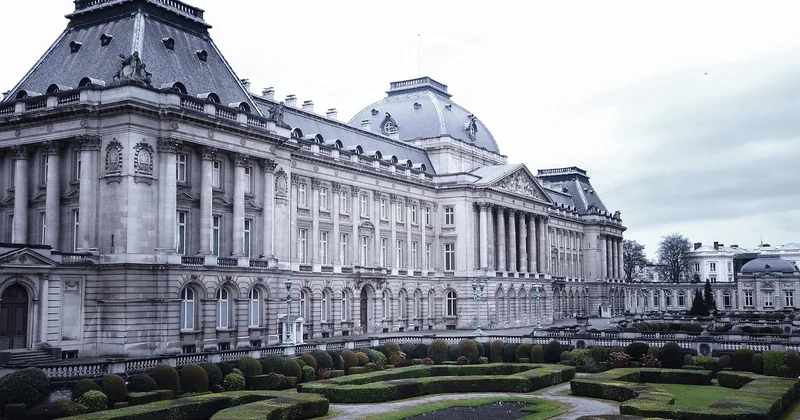 Warum Brüssel auch "Hauptstadt Europas" genannt wird