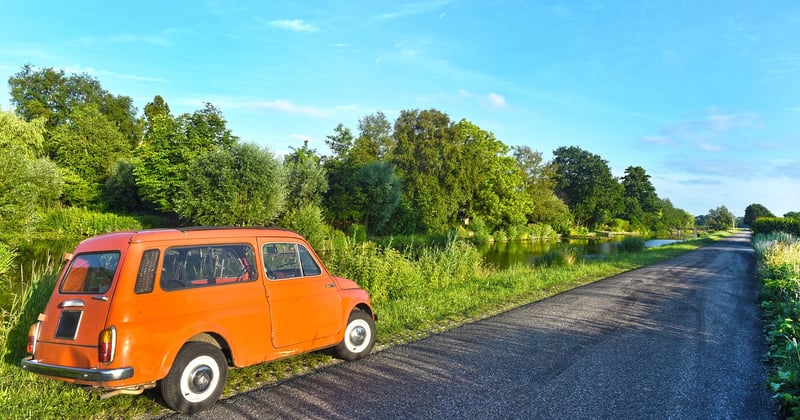 Fiat 500 Verbrauch: So sparsam ist der Kultflitzer wirklich