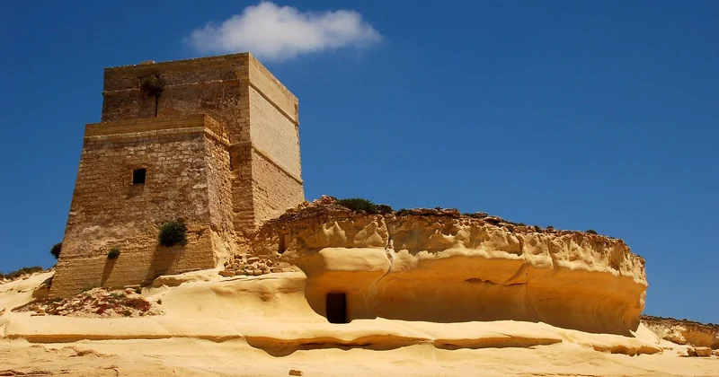 Insel Gozo Urlaub: die praktische Seite