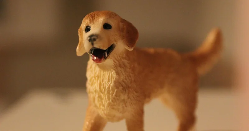 Die Verbindung zu Schleich: Was die Spielzeuge mit den Spielen zu tun haben