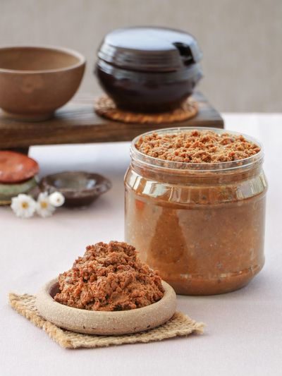 Wie bringe ich mehr Umami-Geschmack in meine Gerichte?