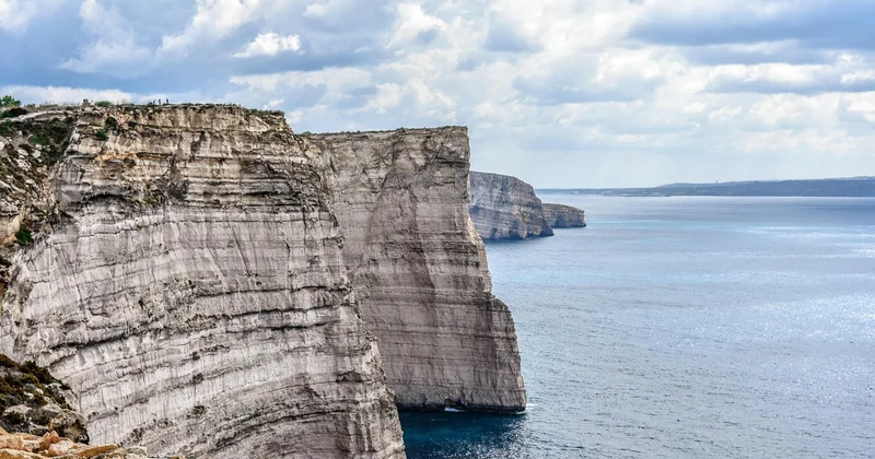 Insel Gozo Sehenswürdigkeiten: was wirklich bleibt