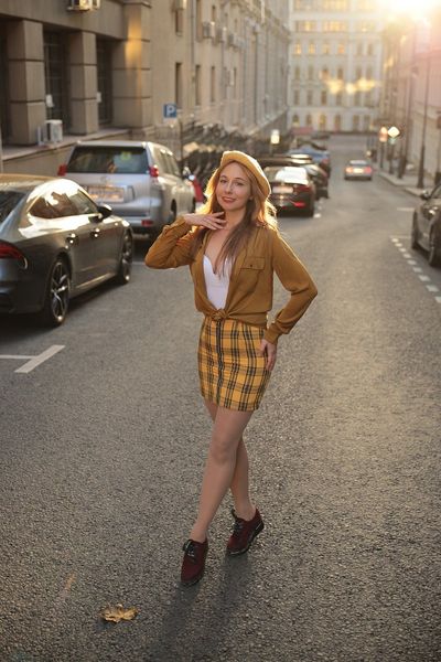 Die schönsten Modetrends für diesen Herbst