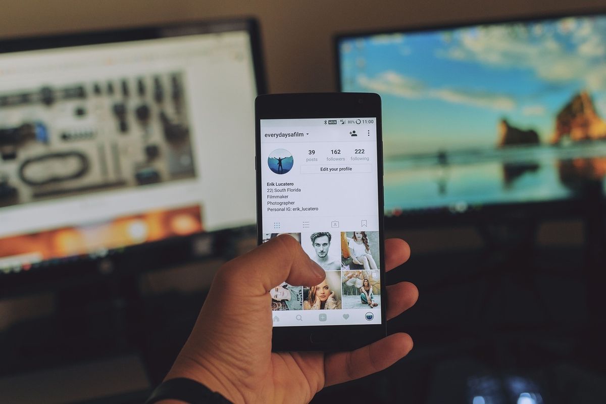 Welche Rolle spielt Social Media im modernen Marketing?