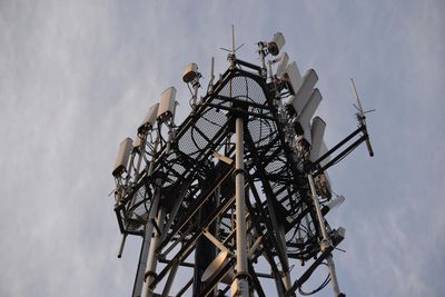 Wie verändert 5G unseren Alltag?