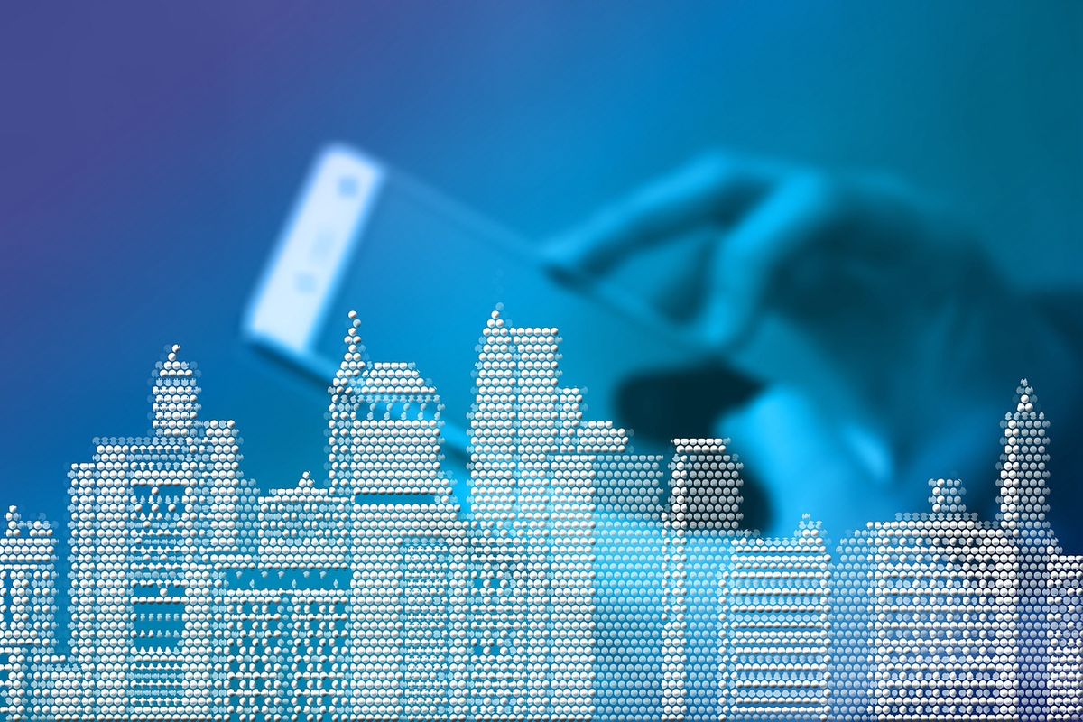 Warum werden Smart Homes immer beliebter?