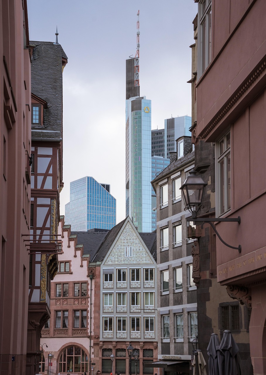 entdecken sie die vielfalt deutschlands: von historischen städten über beeindruckende landschaften bis hin zu einer reichen kultur und köstlicher küche. erleben sie das beste, was dieses faszinierende land zu bieten hat!