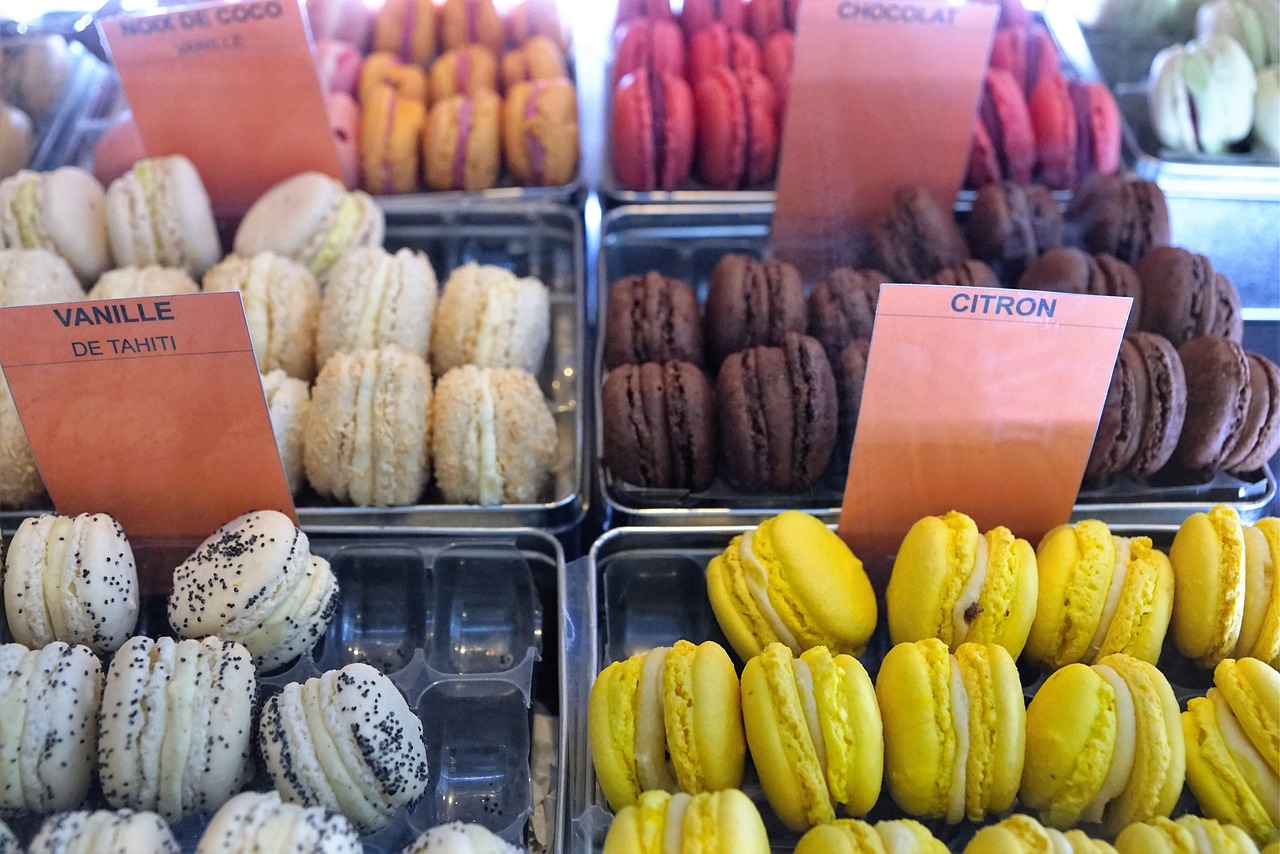 entdecken sie köstliches backen ohne zucker – gesunde und zuckerfreie rezepte für süße leckereien ohne reue.