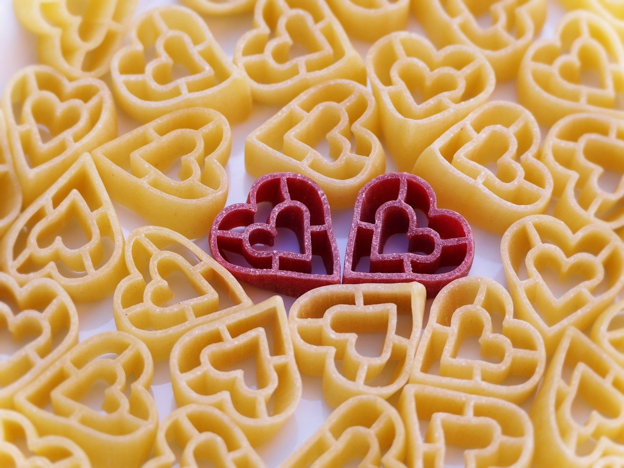 perfekte pasta: entdecken sie einfache rezepte und tipps f&uuml;r die zubereitung von k&ouml;stlicher, authentischer pasta zu hause.