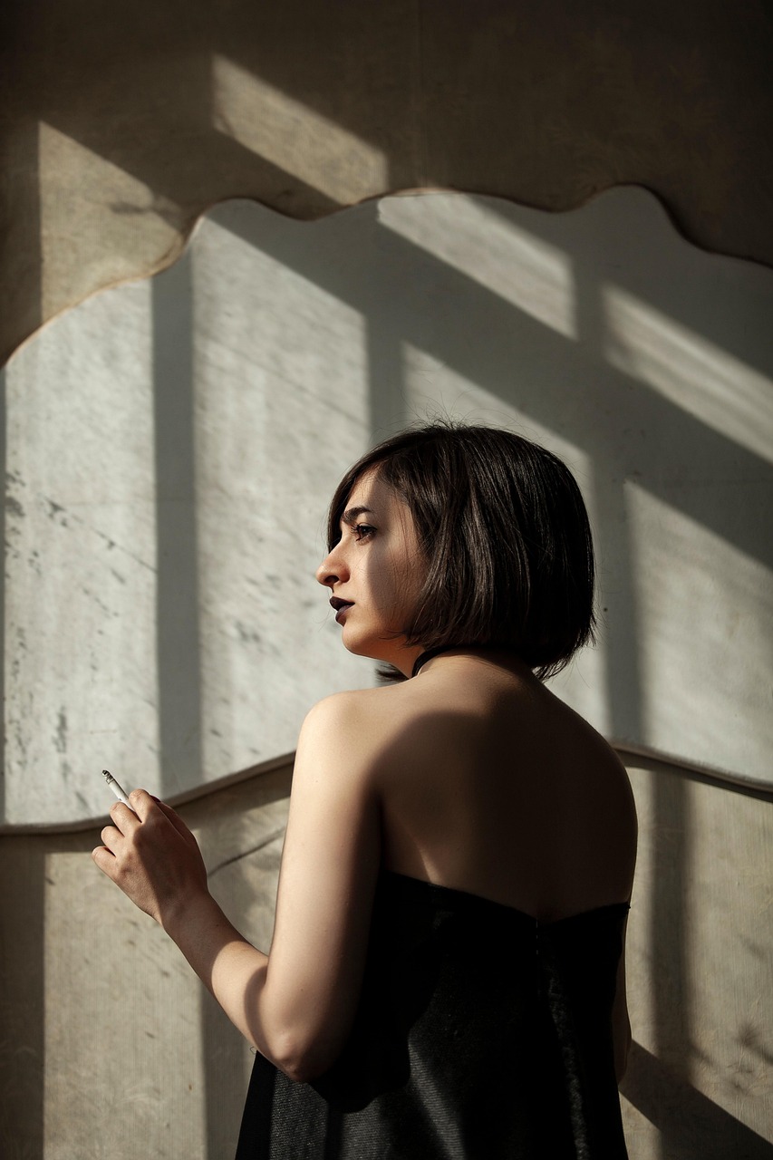 entdecken sie den perfekten haarschnitt für ihre gesichtsform, um ihre natürlichen vorzüge zu betonen und ihren stil zu unterstreichen.